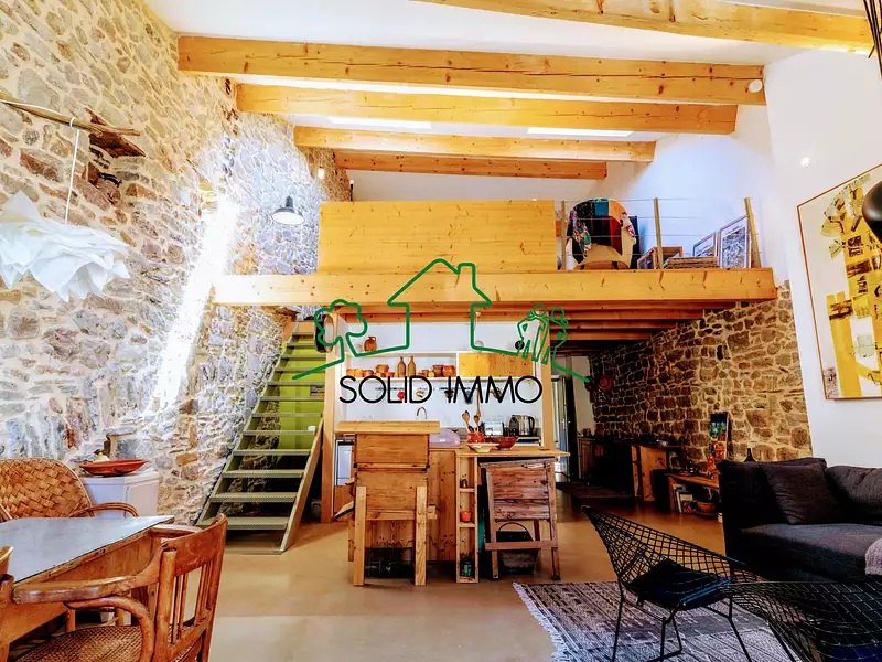 Appartement, 100 m²