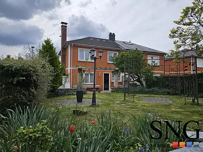 Maison, 80,45 m²