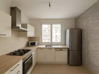 Appartement, 69,43 m²