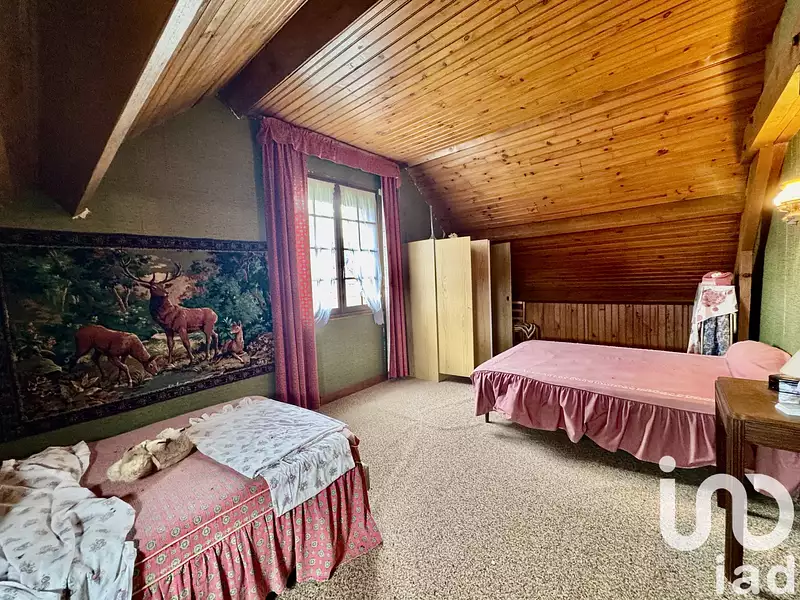 Maison, 150 m²