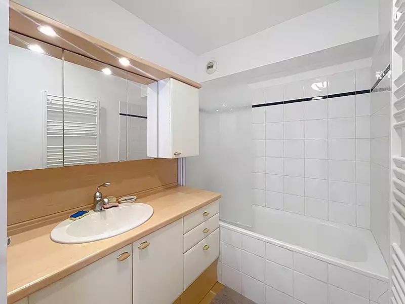 Appartement, 78,33 m²