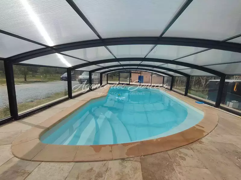 Maison, 98,25 m²