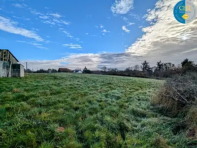 Terrain, 1 230 m²