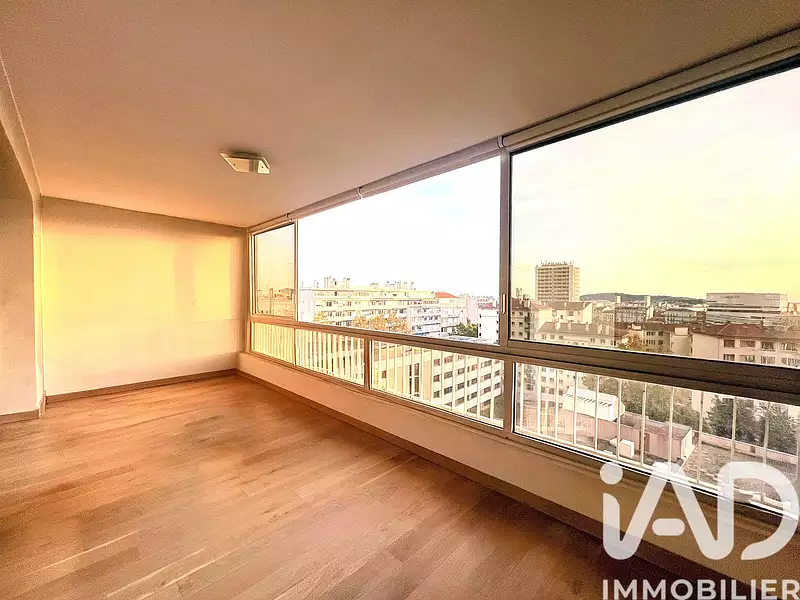 Appartement, 127 m²