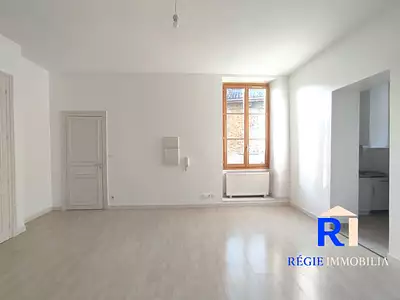 Appartement, 64,02 m²