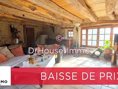 Maison, 182 m²