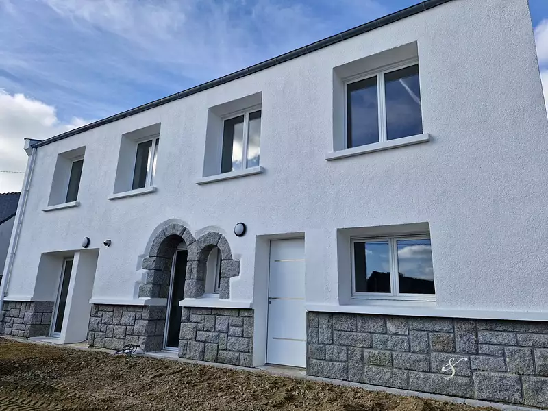 Appartement, 50,06 m²