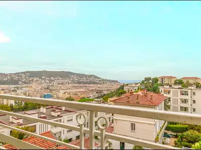 Appartement, 78,57 m²