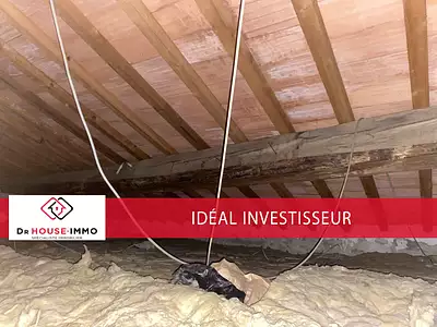 Maison, 354 m²