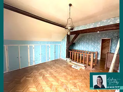 Maison, 194,26 m²