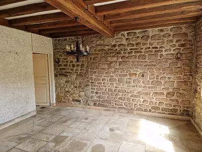 Maison, 74 m²