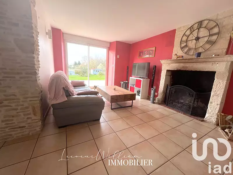 Maison, 236 m²