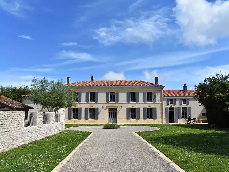 Maison, 346 m²