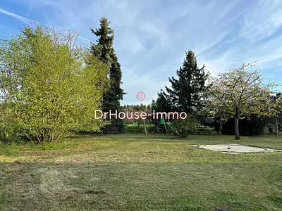 Maison, 160 m²