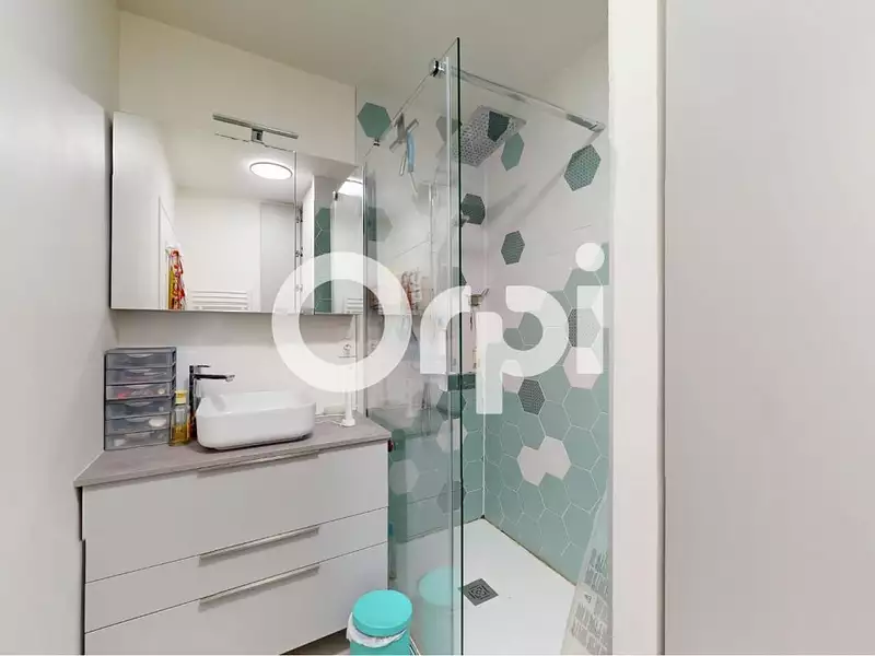 Appartement, 85 m²