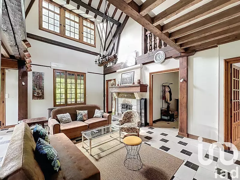 Maison, 232 m²