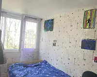 Appartement, 68 m²