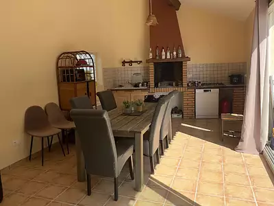 Maison, 135 m²