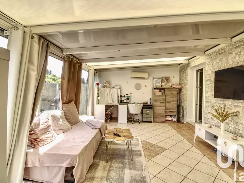 Maison, 160 m²
