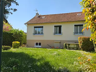 Maison, 118 m²