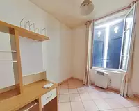 Appartement, 36 m²