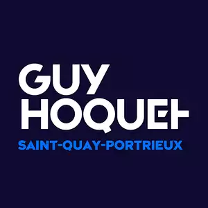 Logo de l'agence Guy Hoquet