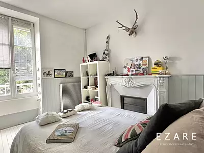 Appartement, 132,35 m²