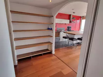 Appartement, 70,08 m²