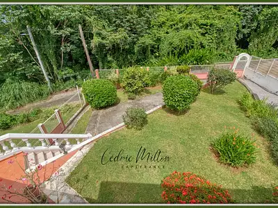 Maison, 156 m²