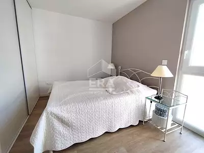 Appartement, 62,6 m²