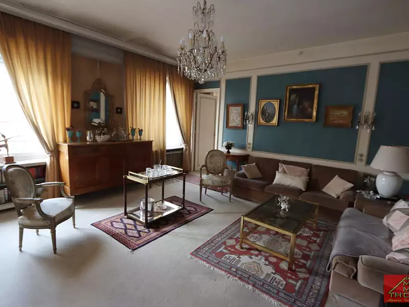 Appartement, 154,93 m²