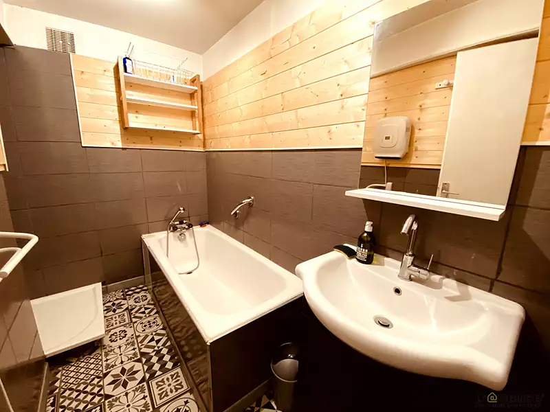 Appartement, 82 m²