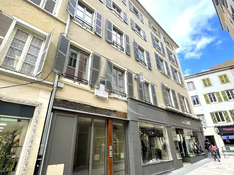 Appartement, 77,8 m²