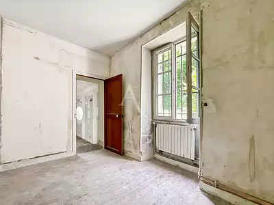 Maison, 166 m²