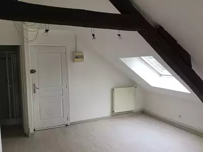 Appartement, 26 m²