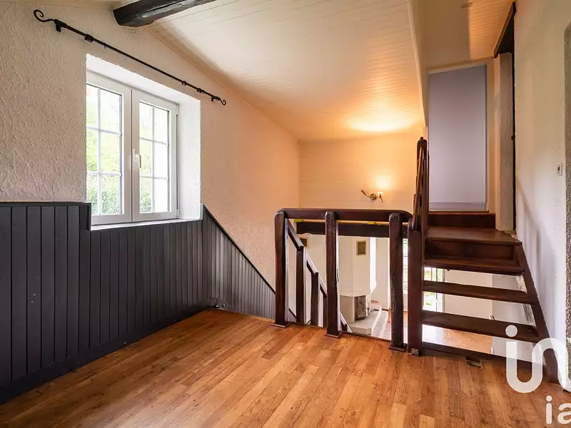 Maison, 86 m²