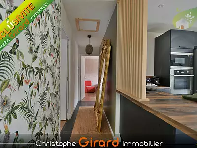 Maison, 94 m²