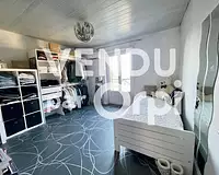Maison, 112 m²