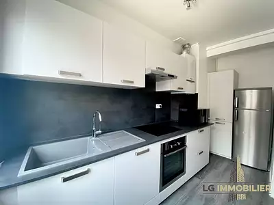 Appartement, 60,03 m²
