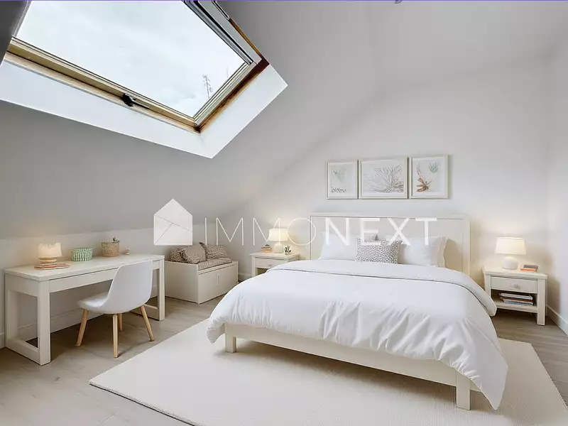 Appartement, 73,1 m²