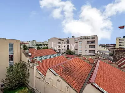 Appartement, 17,8 m²