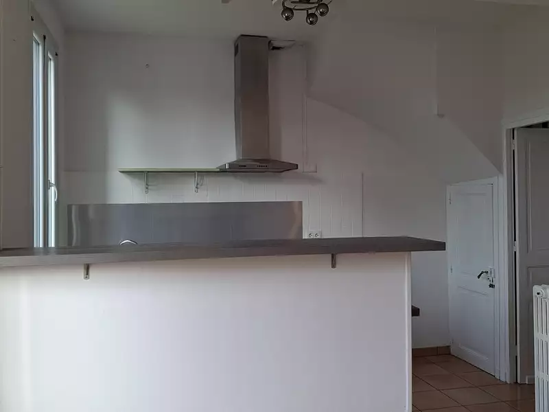 Maison, 60 m²