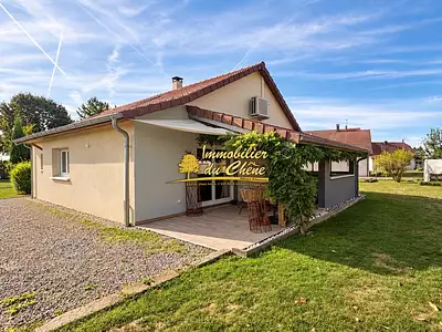 Maison, 140 m²