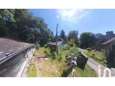 Maison, 60 m²