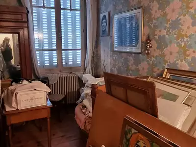 Maison, 364 m²