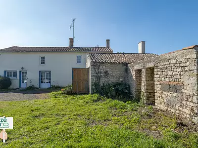 Maison, 130 m²