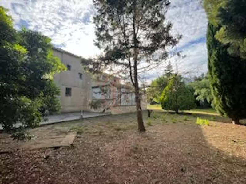 Maison, 200 m²