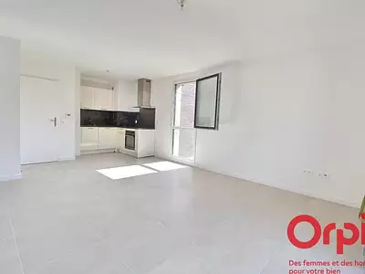 Appartement, 74 m²