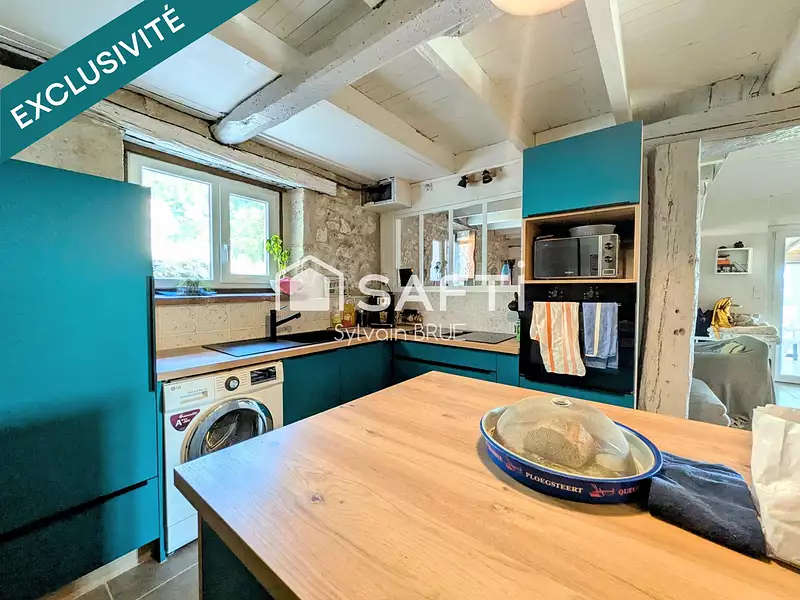 Maison, 179 m²