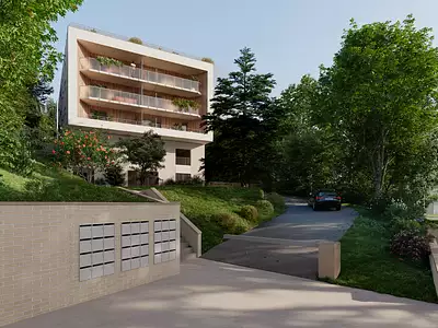 Sérénaé